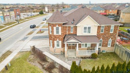 For Lease - 198 Gardenbrooke Trail Unit# Upper, Brampton, Ontario - Photo 2