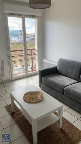 Location Appartement 1 pièce 20m² LE HAVRE 76600 - Photo 3