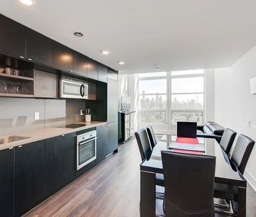 For Lease - 111 St Clair Avenue Unit# 928, Toronto, Ontario - Photo 4