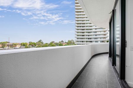 311/15 Jack Brabham Drive, Hurstville - Photo 3