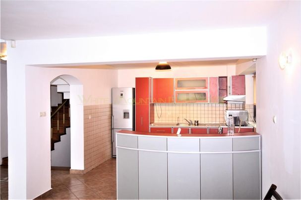 8 room villa, long term rental, Balotesti lake - Fotografie 1