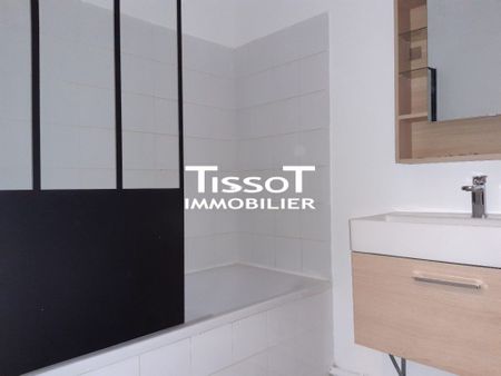 Location Appartement 2 pièces 46m² NIMES 30000 - Photo 3