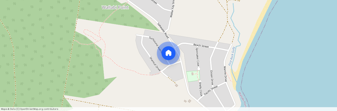 5 Surfsound Avenue, NSW 2430, Wallabi Point