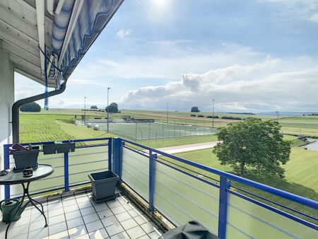 Magnifique appartement de 4.5 pièces récemment rénové - Photo 2