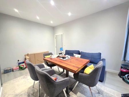 4 bedroom terraced house to rent - Photo 4