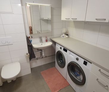 Malörtsvägen 18C, Trelleborg Norr - Foto 1