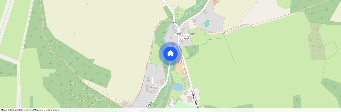 Thorncombe Street, Bramley, Guildford, Surrey, GU5