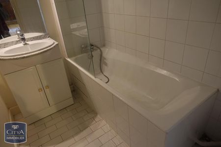 Location Appartement 3 pièces 88m² GRENOBLE 38000 - Photo 3
