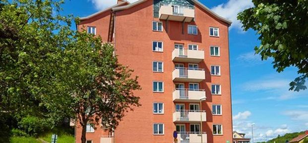 Kellgrensgatan 18, Borås - Foto 1