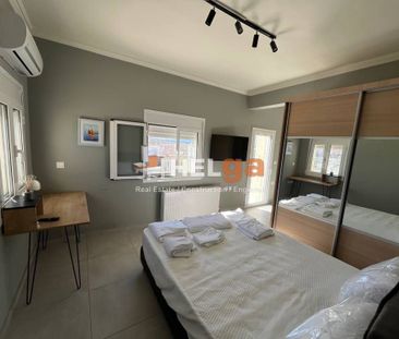 Studio/Γκαρσονιέρα για ενοικίαση - Πάτρα, - Photo 1