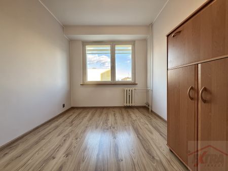 MIESZKANIE na WYNAJEM SZCZECIN (438730) - Zdjęcie 5