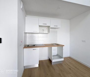 Appartement 2 pièces – 44 m² - Photo 4