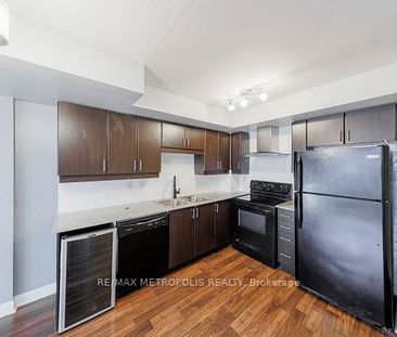 For Lease - 190 Borough Drive Unit# 611, Toronto, Ontario - Photo 3