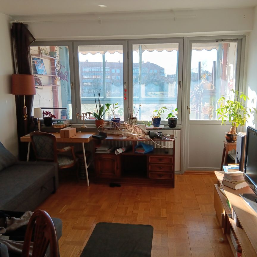 Branteviksgatan, Malmö - Photo 1