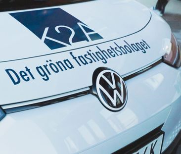 Gripengatan, Järfälla - Foto 2