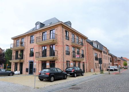 Nieuwbouw Appartement in Hever - Photo 3