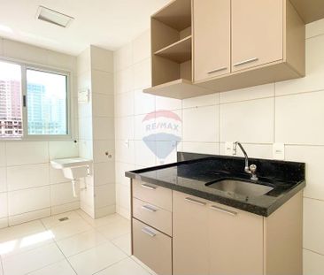 Apartamento 2 quartos Res. Vintage em Samambaia - Foto 5