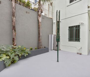 203 Ross Street, Port Melbourne VIC 3207 - House For Rent | Domain - Photo 6