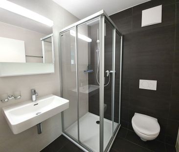 1.5 Zimmer, 39 m², 1. Stock - Photo 3