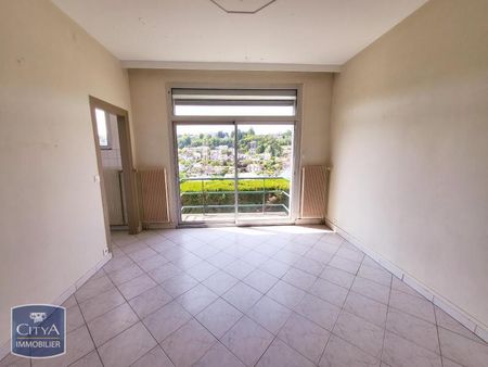 Location Maison 3 pièces 70m² MONT ST AIGNAN 76130 - Photo 2