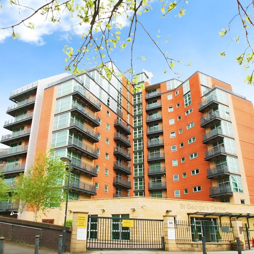 2 bedroom apartment to rent - Photo 1