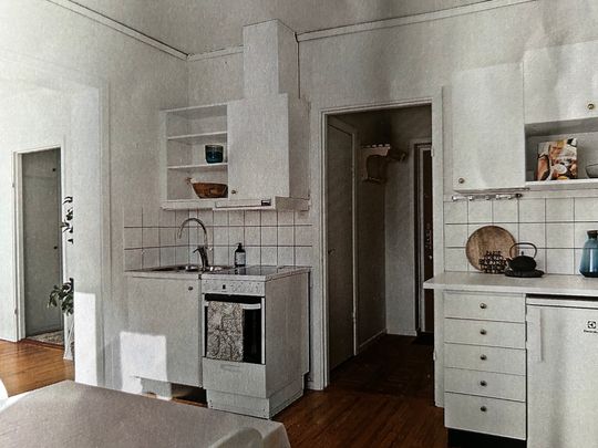 Bergsgatan, Enköping - Photo 1