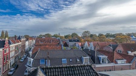 Te huur: Appartement Rijnstraat in Leiden - Photo 4