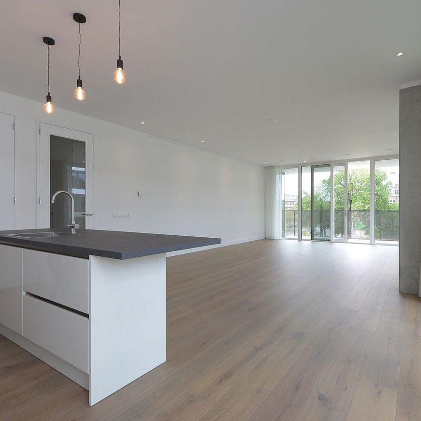 Appartement te huur: Oostduinplein 240 2596 JS Den Haag - Photo 1