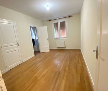 Appartement 4 pièces - Photo 5