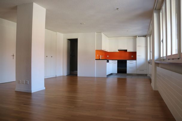 3 Zimmer, 1. Stock - Photo 1
