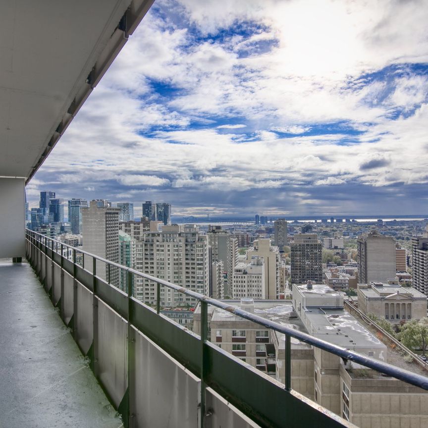 3555 Cote-des-Neiges Road - Photo 1