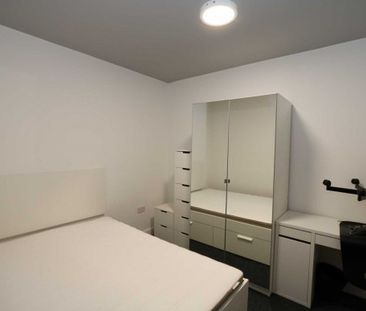 3 Bed - Kings Court 14 New Development Fully Furnished Student Acc... - Photo 2