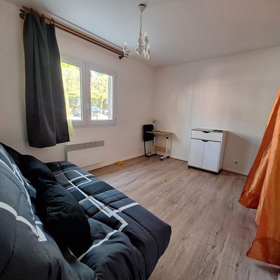 Appartement 1 pièce – 16 m² environ à Vannes (ref : 00228) - Photo 1