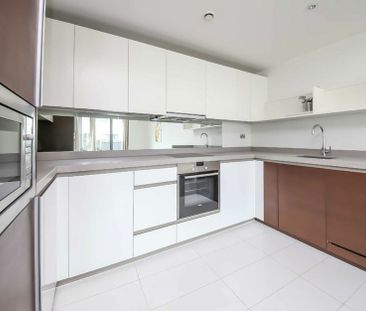 Baltimore Wharf Canary Wharf, E14 - Photo 3