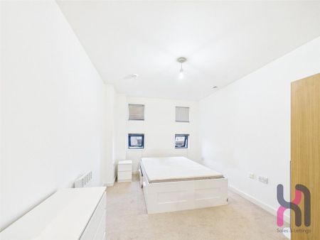 1 bedroom flat to rent - Photo 5