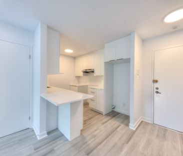 Appartement à louer - Longueuil (Le Vieux-Longueuil) (Parcours du C... - Photo 6