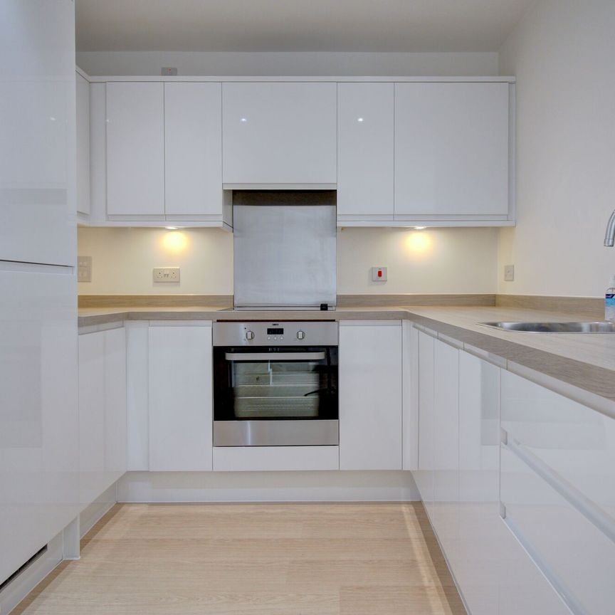 1 bedroom flat to rent - Photo 1