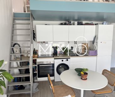 Location Appartement 3 pièces 45m² MARSEILLE 8ème - Photo 4