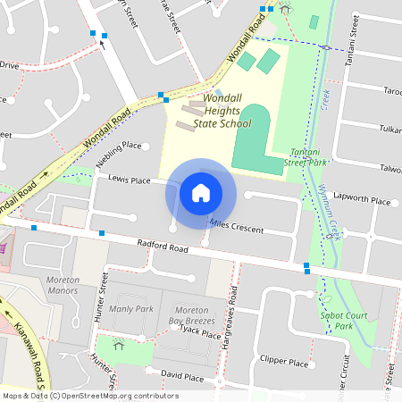 52 Miles Crescent, Qld 4179, Manly West