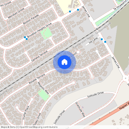 1 Medallion Court, Kelvin Grove, Palmerston North