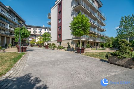 4-pok. *Apartamenty Ludwinów*widok na Wawel, sauna - Фото 3