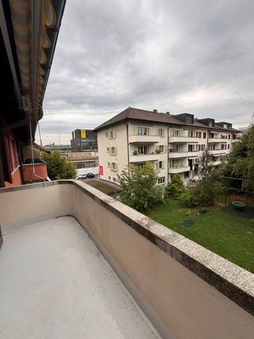 neu sanierte 3.5-Zimmerwohnung zu vermieten - Photo 5