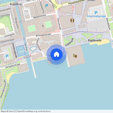 Koetsierbaan, 11, Almere