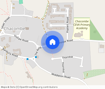 Thorpe Road, Banbury - Photo 1