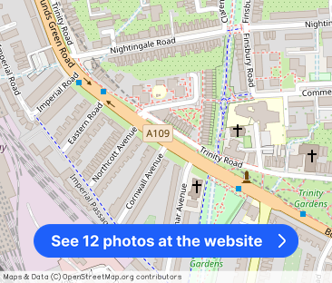 Eleanor Road, Bounds Green - Photo 1