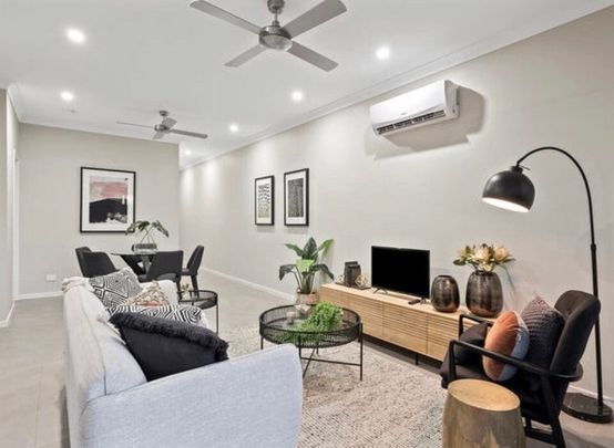 Bridgeman Downs - Photo 1