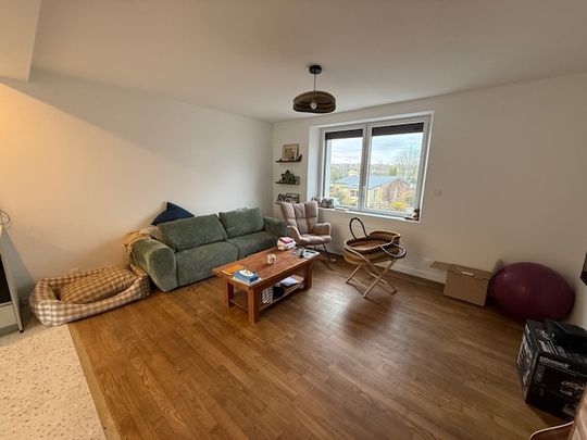 A louer Le Relecq Kerhuon maison meublé refaite à neuf - Photo 1