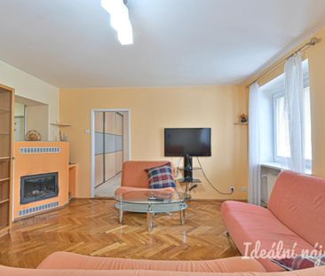 Pronájem bytuRenting an apartment 3+1, 71 m2 - Photo 6