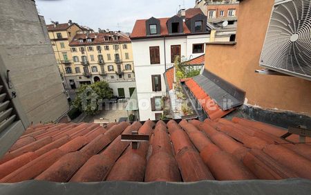 Mansarda via Fratelli Calandra 17, Via della Rocca, Torino - Foto 5