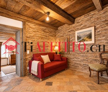 UN RIFUGIO ACCOGLIENTE NEL CUORE DEL NUCLEO - Photo 2